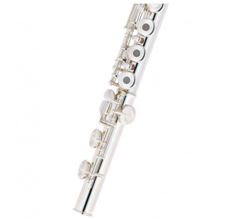 Pearl Flute Quantz PF-B525RE-HC Флейта "С" с серебряными губками